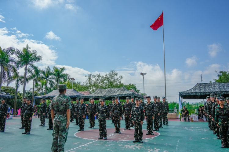 家长认可的广西叛逆教育特训学校推荐一览